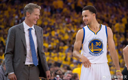 有NBA专家说勇士下赛季要重建了，这是不可能的事。即使勇士抽到状元签也...