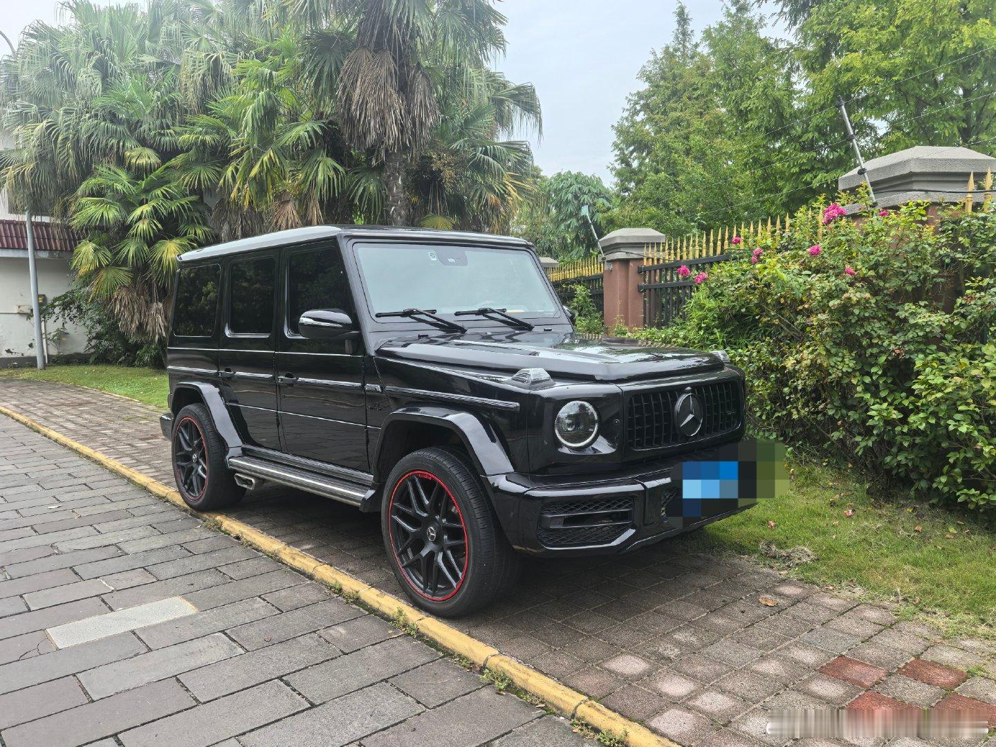 大G？咱没见过啊[摊手] ​