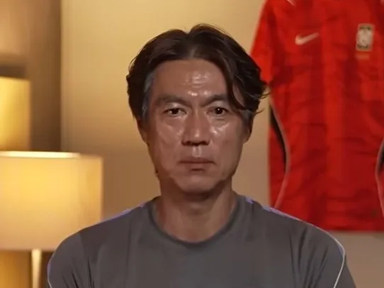 韩国主教练洪明甫连夜下课 世界杯小组赛结束后，韩国队主帅洪明甫正式递交...