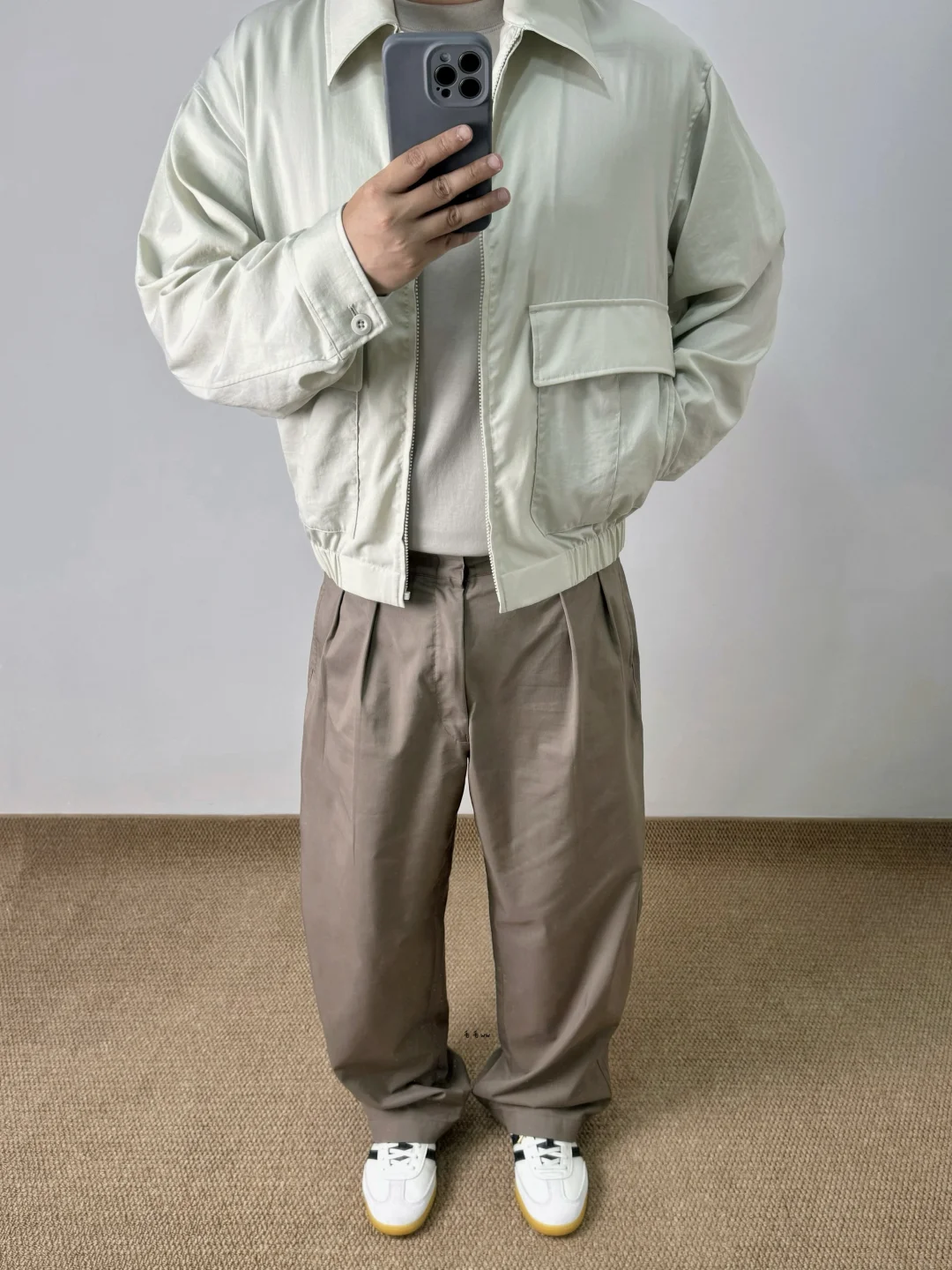 这身到底是yyk还是lemaire