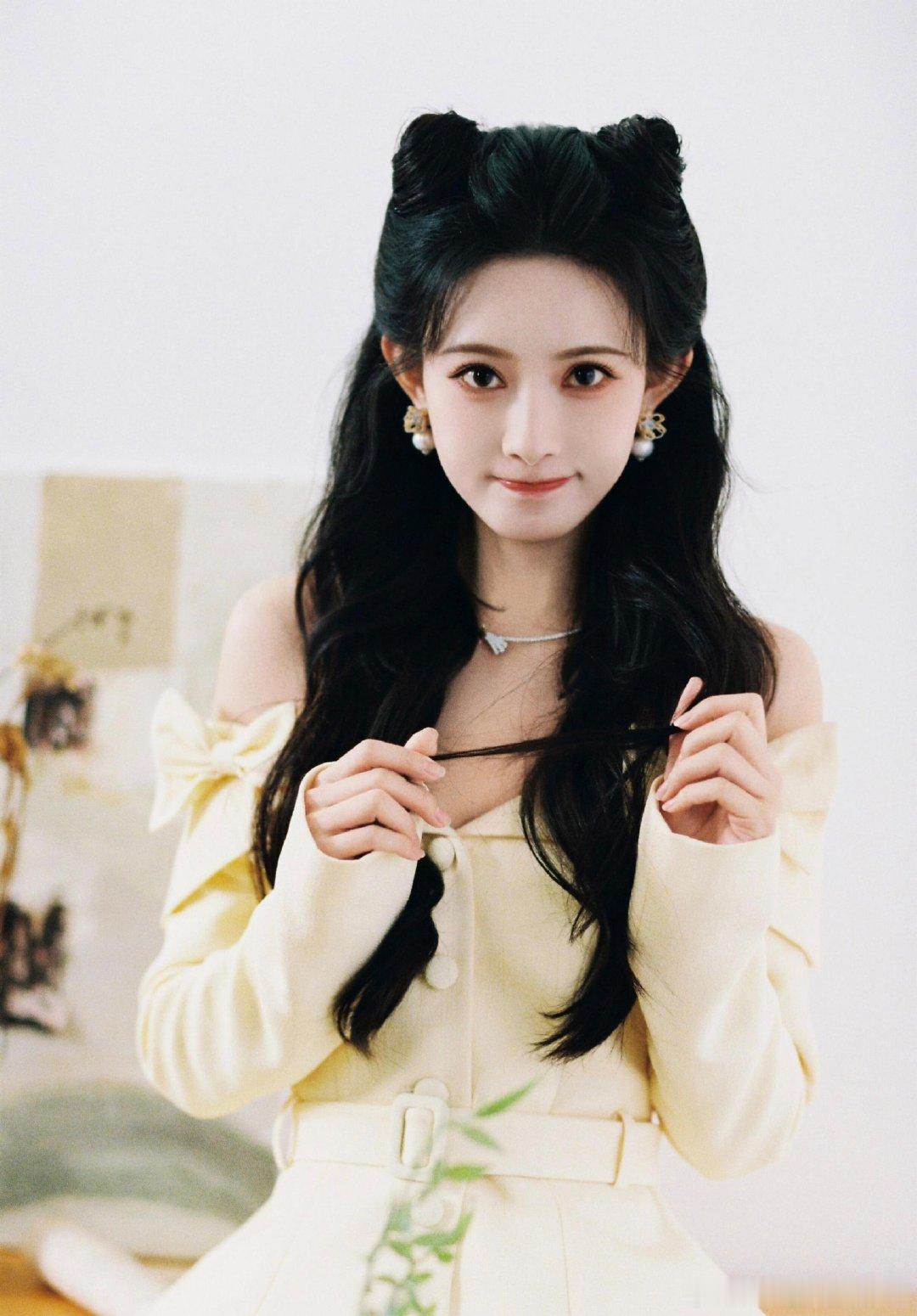 #孟子义[超话]# 小柠檬帮我补补经验呀，谢谢啦 ​