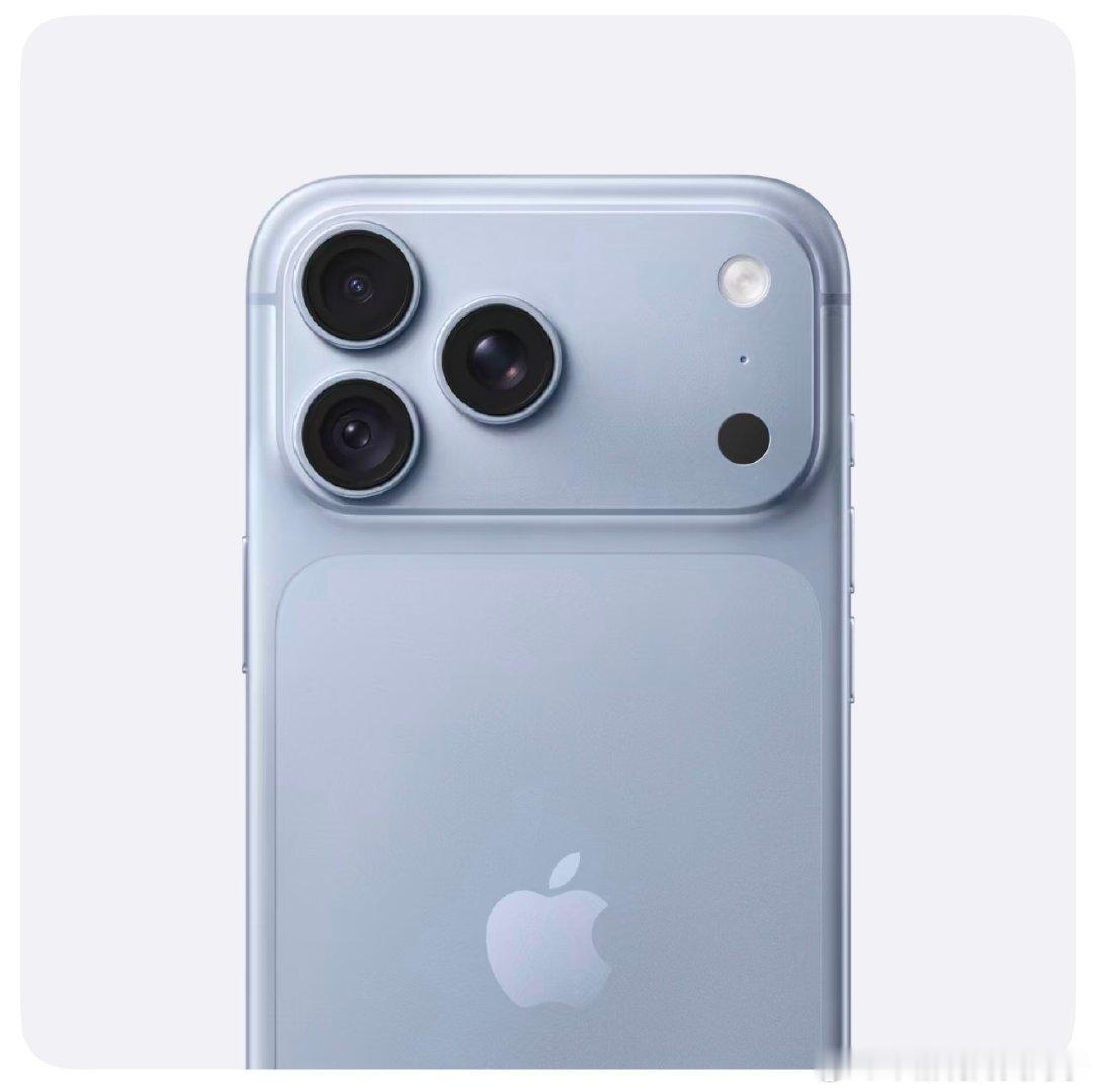 #iPhone18系列开售# 今年iPhone18 Pro看似升级点很多，但感知又很不明显，所以像我这种手持iPhone16 Pro Max的用户就很尴尬。#Apple[超话]# ​