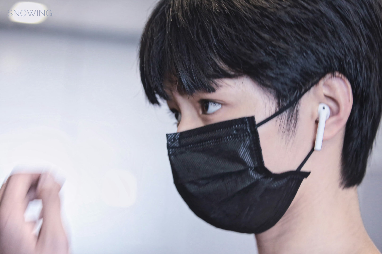 🥺咪 ​