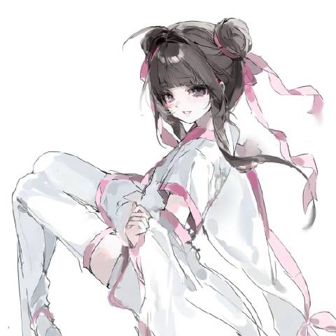 我不是檀香溪