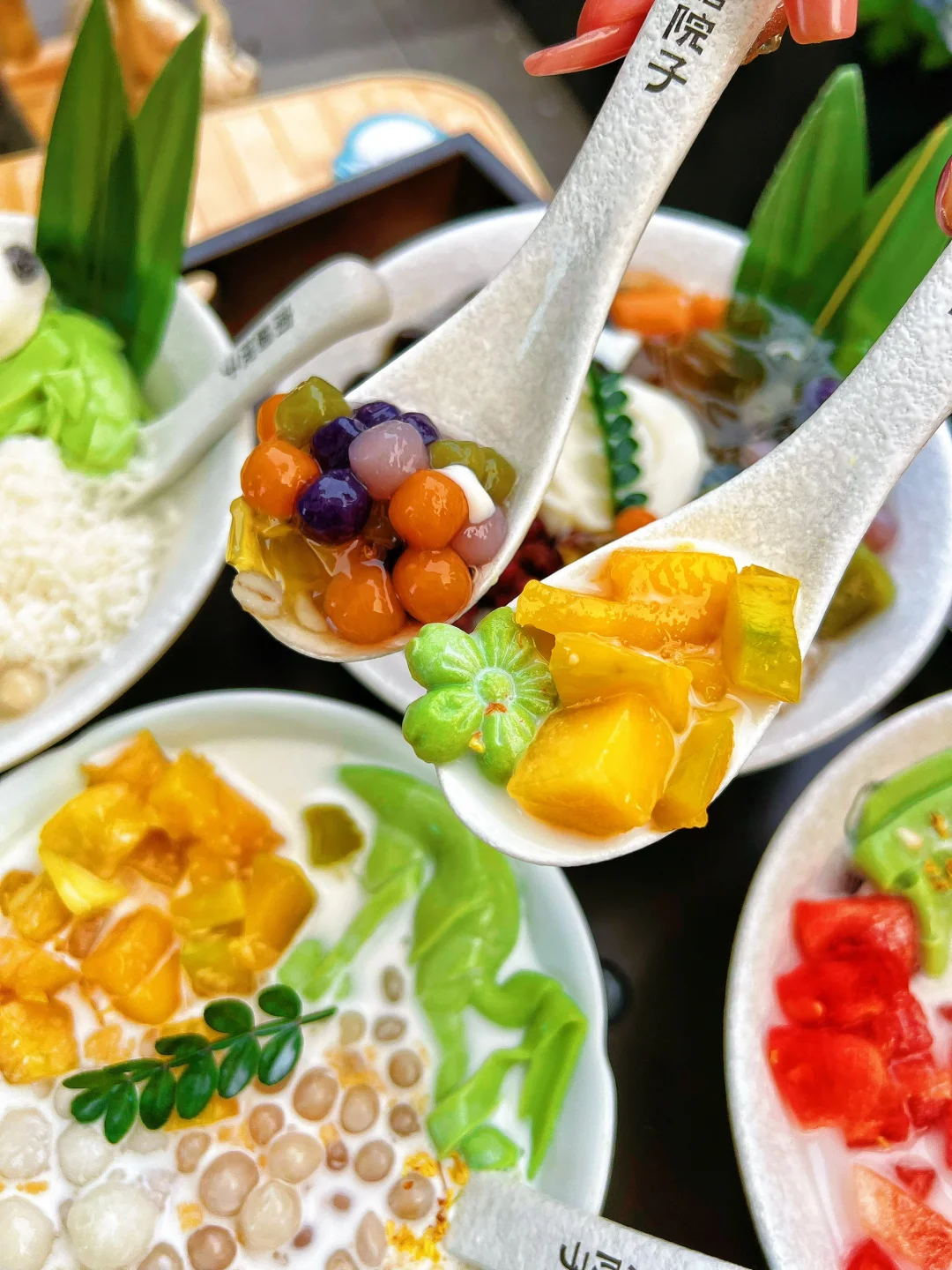 🥹南宁万科终于也有了。。