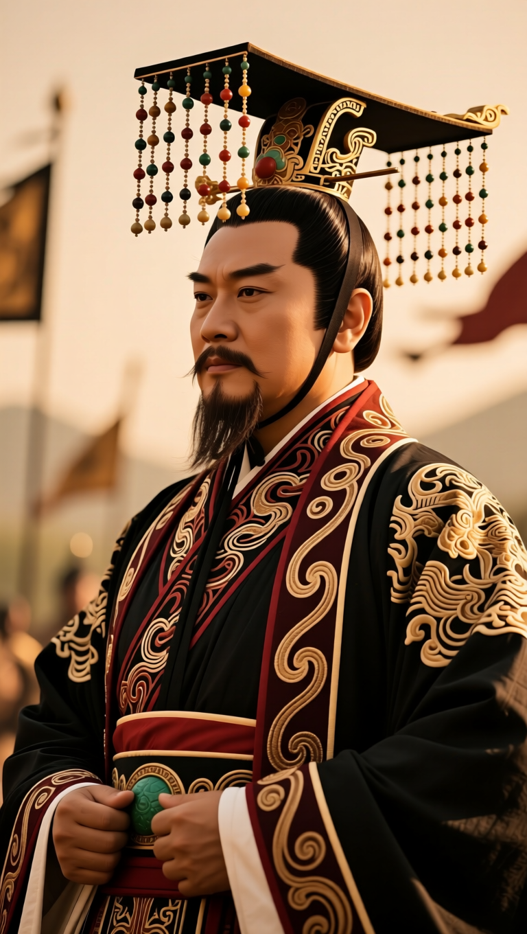 汉武帝的一生：把“穷日子”过成“开挂人生”，把恐惧过成底气
汉武帝刘彻，很多人一提就想到“雄才大略”“削藩”“开疆拓土”。但要真看他的一生，会发现更带劲的不是战争有多猛，而是他内心那股劲：他不想当“差不多的皇帝”，他想当“能把命运按住的皇帝”。

年轻时的刘彻，心里大概有点不服气。不是不服父辈的功业