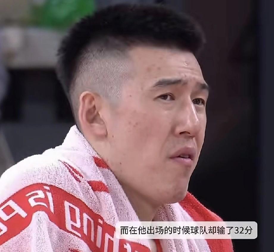 辽宁男篮最近这场球输得有点出人意料，35分的分差输给上海队，创造了队史...