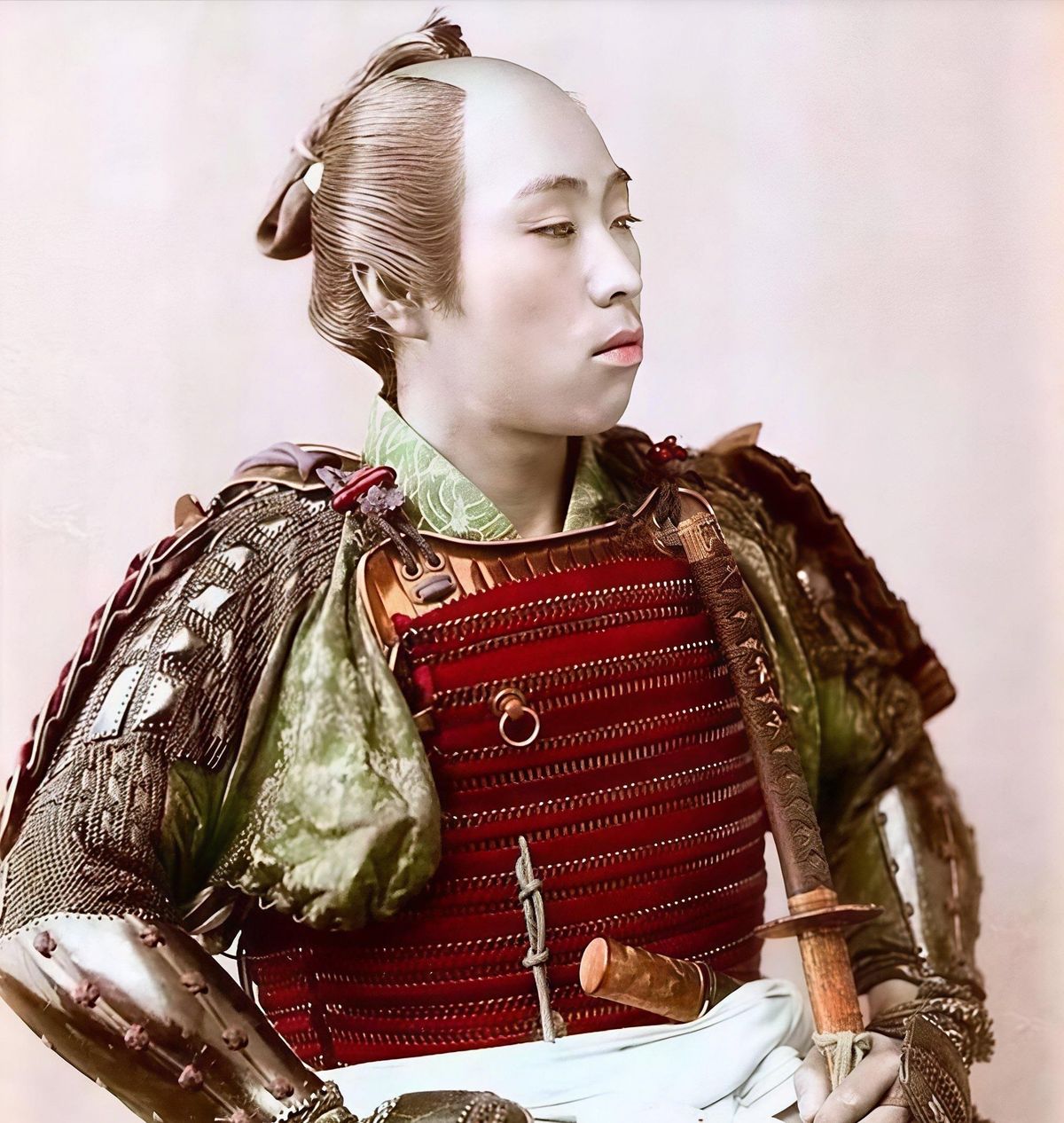 日本右翼至今不认账，根子就在东京审判放过了裕仁。东京审判绞了东条英机那批人，唯独天皇被美国保下来，没上法庭，没担一天罪责。这意味着什么？日本士兵当年喊着为天皇尽忠去死，结果最高决策者全身而退，整个国家从上到下就没真正认过罪，只觉得是底下人出了问题。更别提战后日本教科书一路往回改，南京大屠杀的表述被删