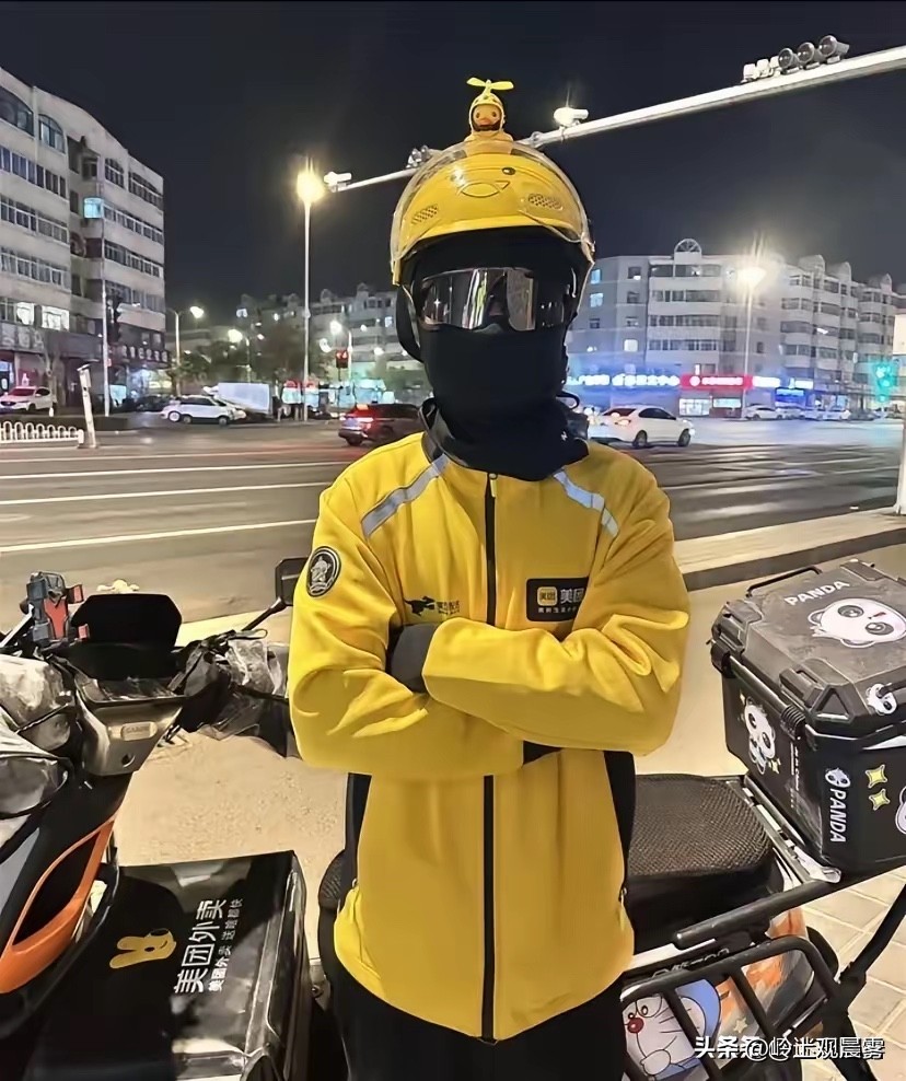 年轻人为什么宁可送外卖，也不愿学门手艺？
我表哥跟我说：“别的先不提，你学个电焊