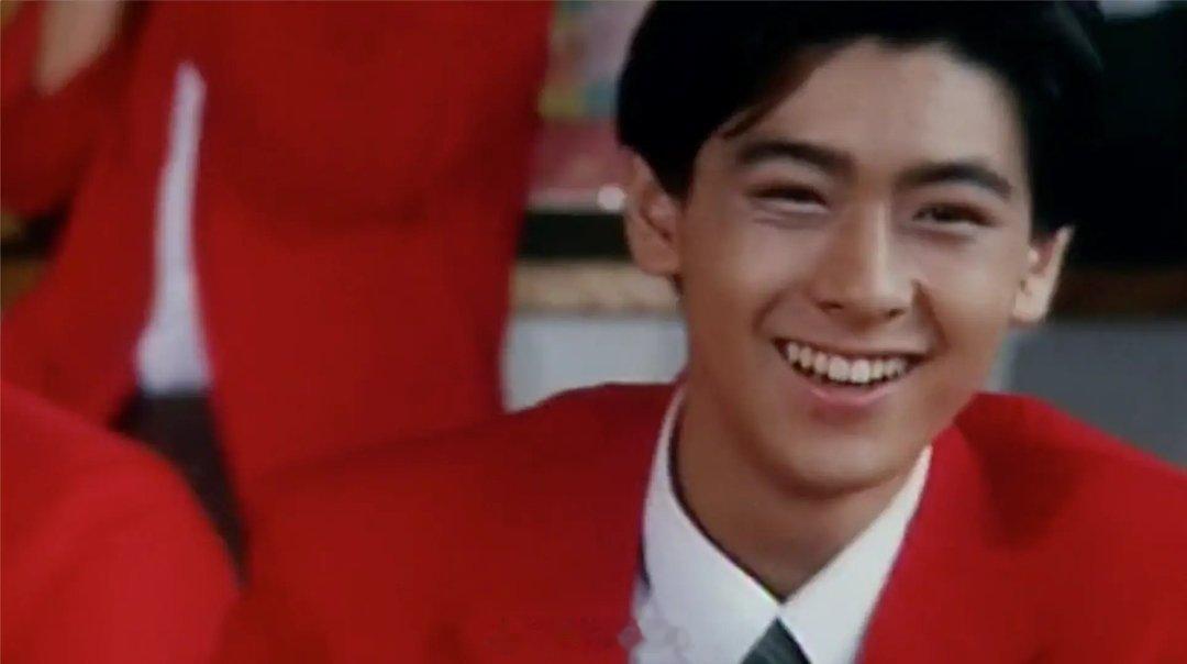 【港片】《逃学外传》1992

张卫健 林志颖 朱茵 吴奇隆 张敏

#港片# ​
