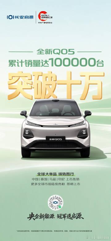 破十万｜四连冠｜增速TOP1 十万销量，破势而上 四连销冠，领跑不止 ...