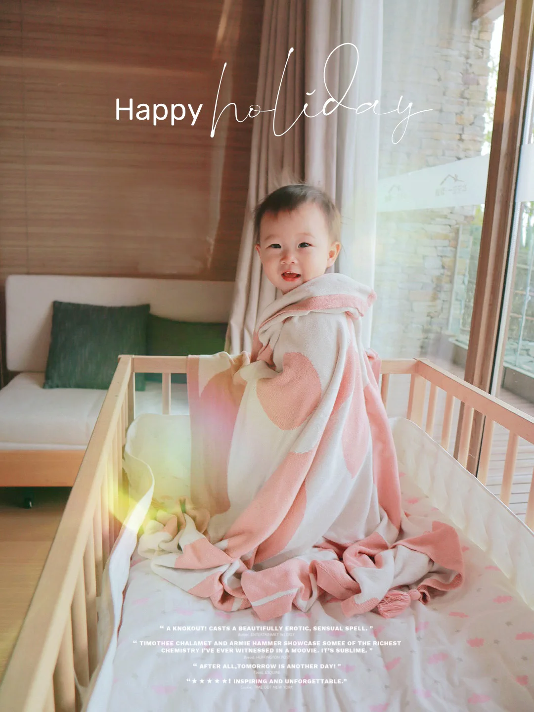 孩子有多爱你，可能连你自己都想不到！