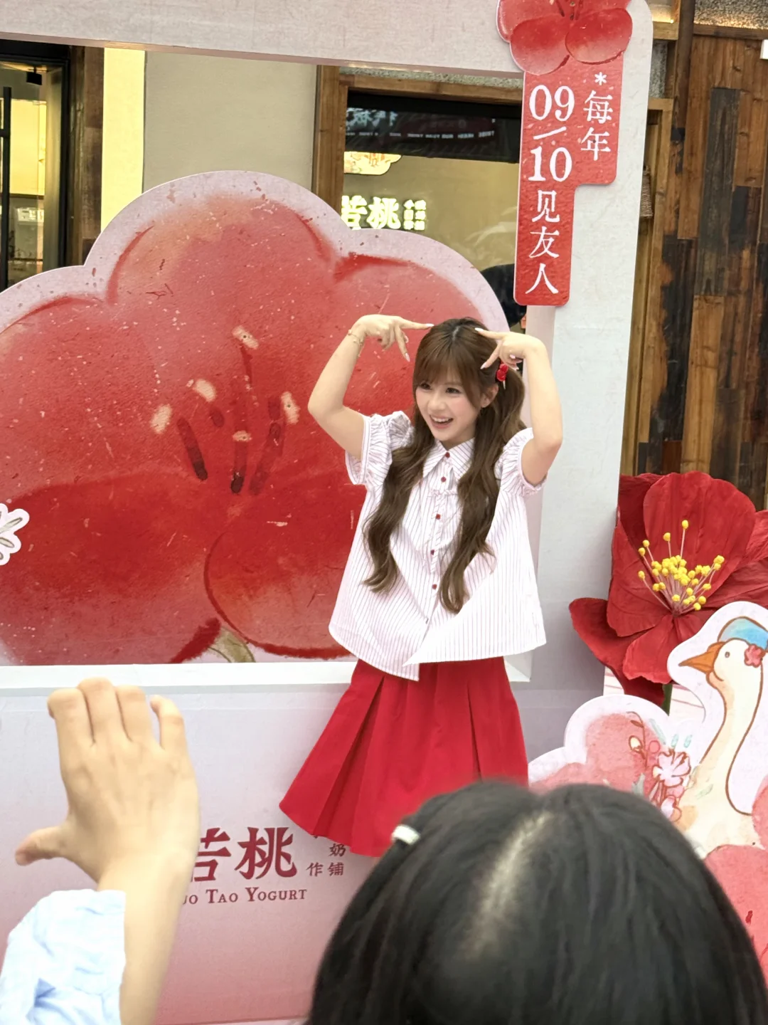 大学城偶遇！！！！有人认识嘛！！！！！