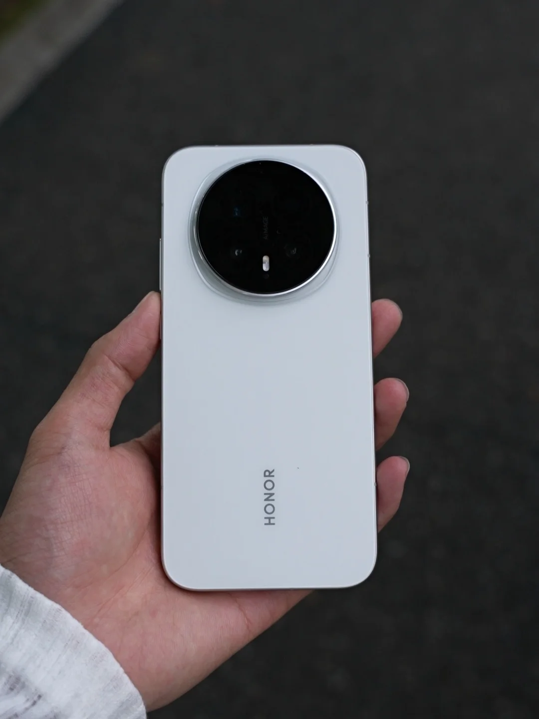 这下尴尬了 要不是昨天荣耀600，和OPPOReno16的发布会，我还...