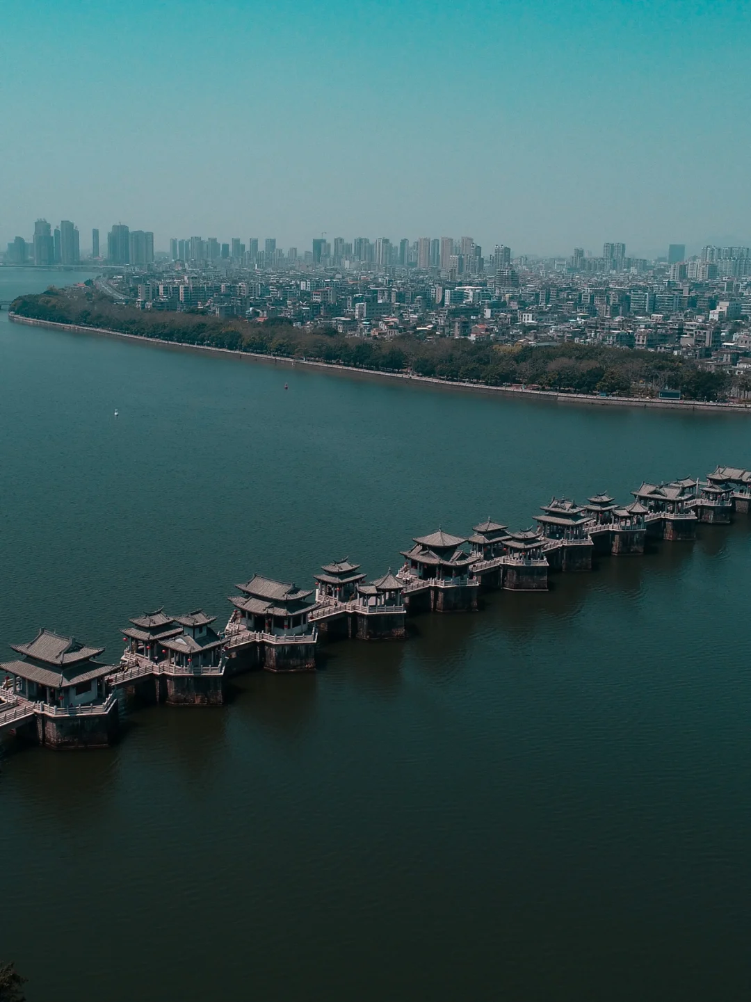 广东最适合逛吃的古城-潮州｜穿越盛唐品美食