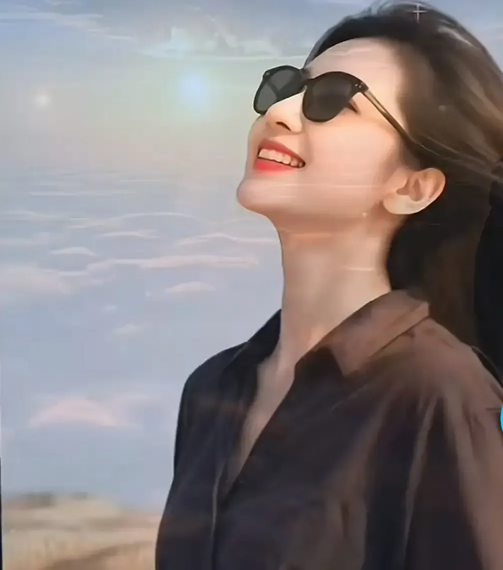 一句“看着他，想着他，想帮他，想爱他”突然刷屏，点赞飙到十万。 我刷到...