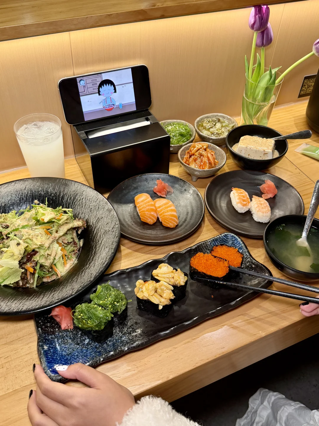 超爱这种调调🔥打工仔的温馨小屋 冲啦‼️