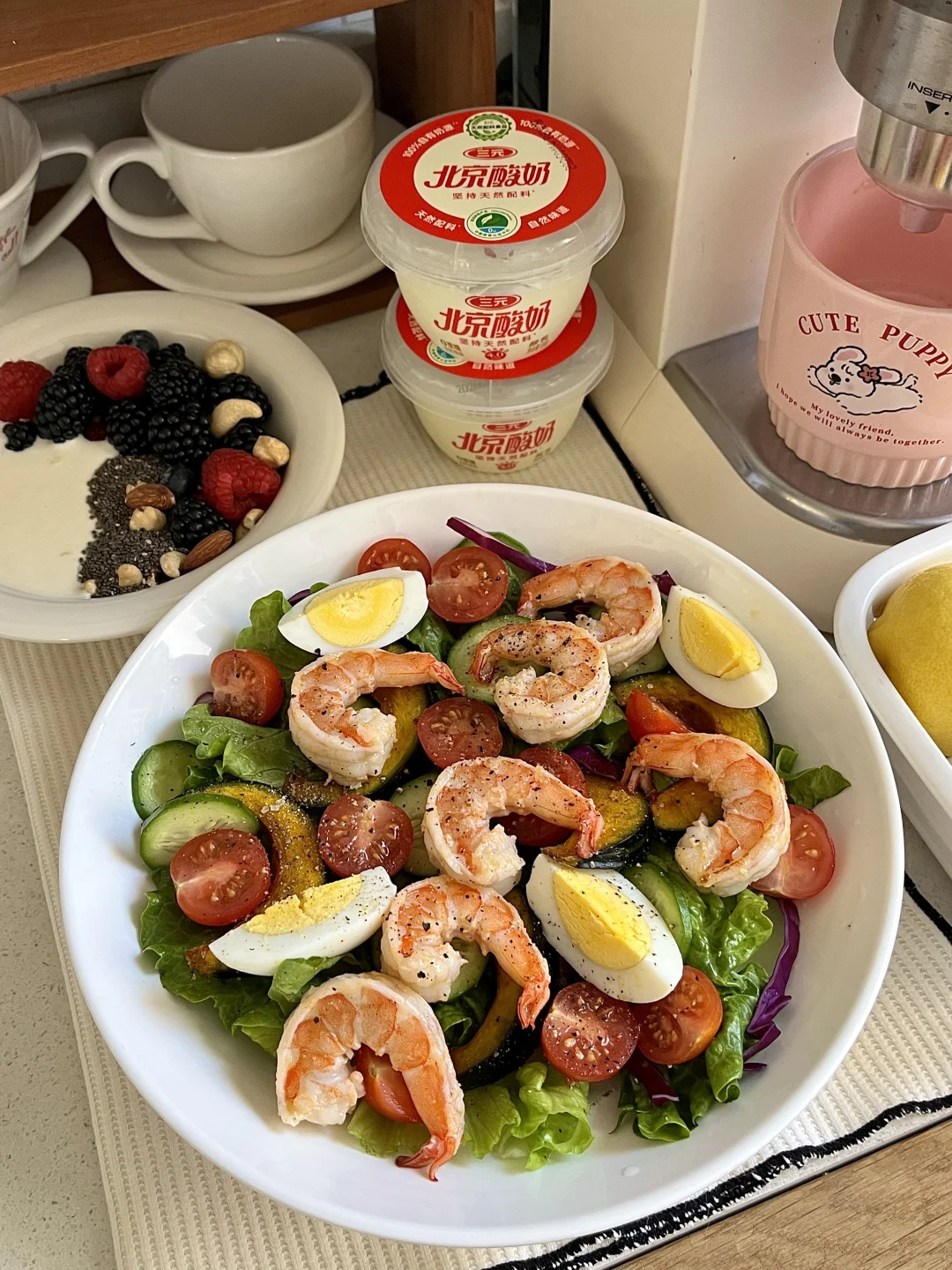 干净饮食丨吃的干净才能长的干净