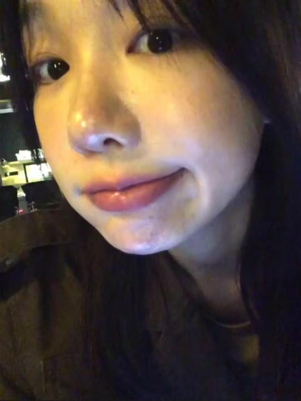 “我性格十分恶劣 但胜在脸实在太乖”