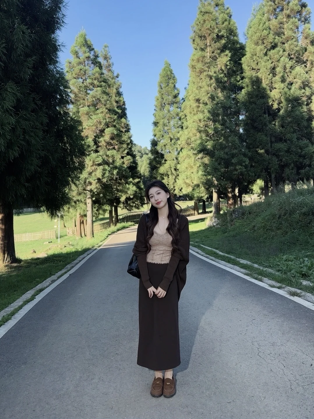 150 82｜很矮 但会穿～
