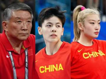 女篮大换血，取舍背后，是女篮的长远答卷<br /> <br />宫鲁鸣...