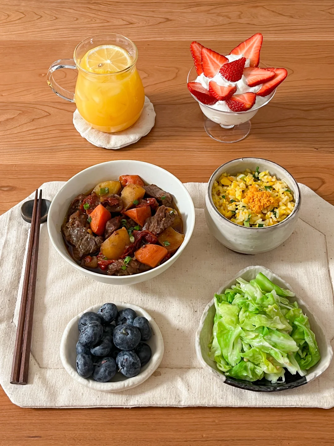 很爱我的普通小生活🐤