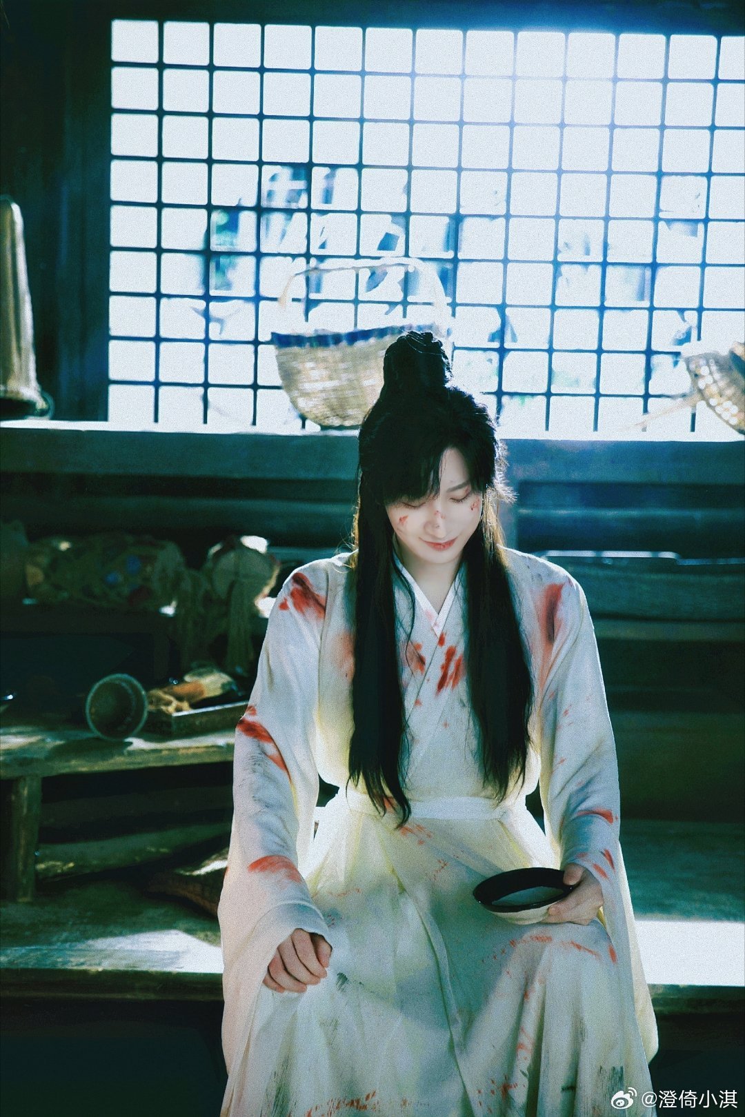 #成毅赴山海#cy #成毅萧秋水李沉舟肖明明#

成毅，要继续热爱！继续奔跑！继续你的坚持！我们一直都在！爱你 你一定会成为更好的自己！
成毅｜赴山海｜萧秋水｜李沉舟｜肖明明｜王权富贵｜莲花楼｜李莲花｜李相夷｜深潜｜云弘深｜卢云｜ ​