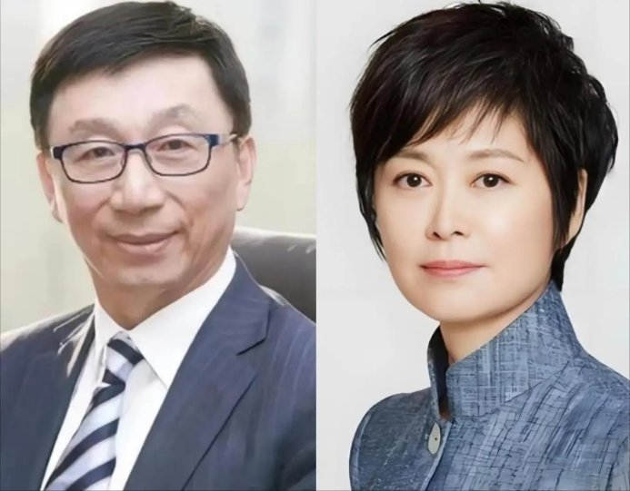 快来看看我给你分享的资讯：钱多有什么用呢？敬一丹离世后，73岁丈夫处境给无数夫妻敲响警钟 ​