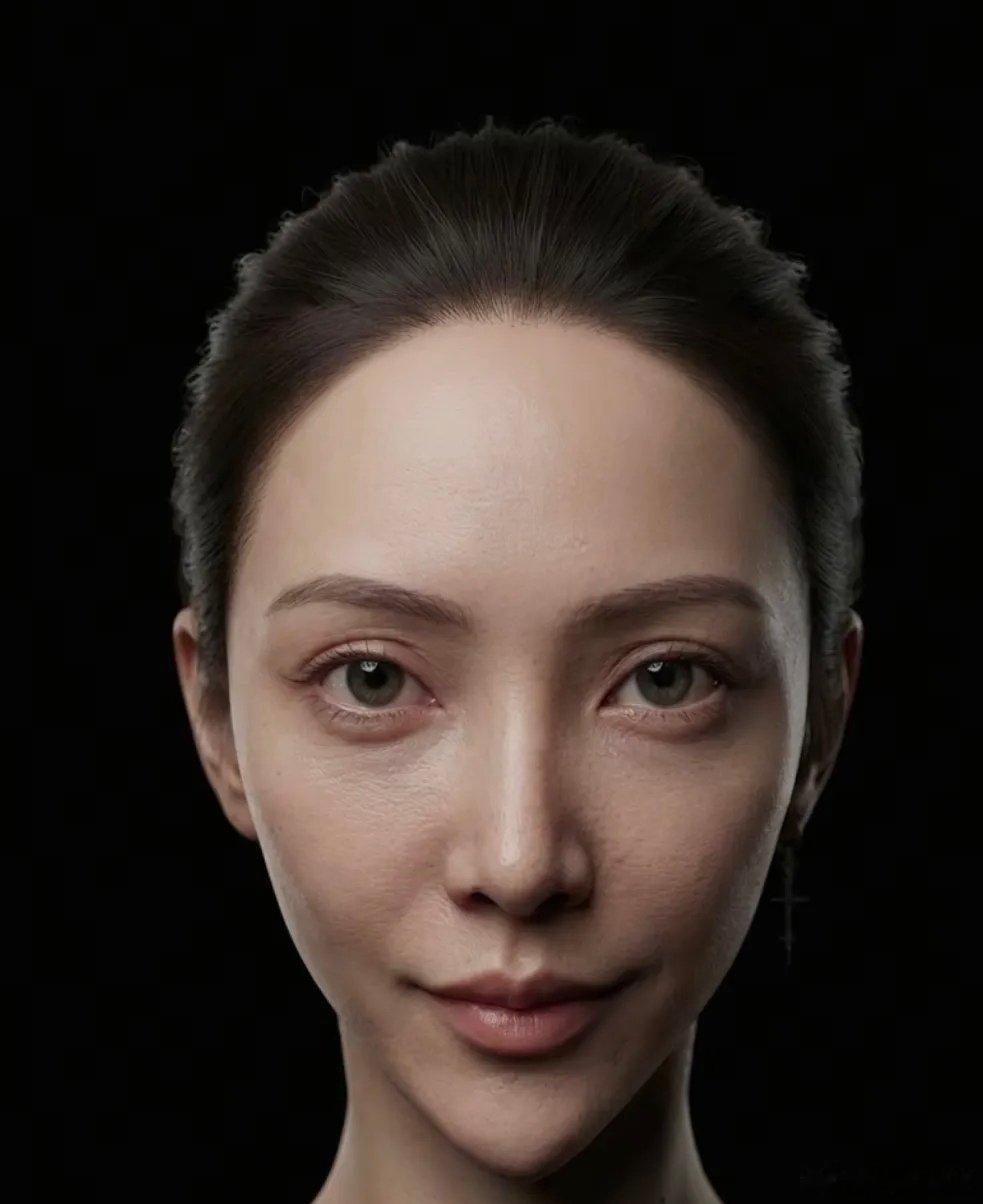 天庭饱满，下巴尖削：天资出众，却难守晚福  民间相学常说：天庭饱满吃官饭，地阁方圆掌大权 。    天庭代表上庭，主管少年智慧、祖荫机遇；地阁下巴代表下庭，主管晚年归宿、家庭承载力。而天庭饱满，下巴尖削，也就是相书所说的甲字脸，上宽下尖，属于典型“天强地弱”之相。    这种面相的人，聪明悟性远超常人，但格局头重脚轻，优点与短板十分鲜明。     天庭饱满，是非常难得的吉相。额头宽阔圆润、没有明显凹陷乱纹，代表先天根基不错，脑子灵活，领悟力强，读书学习上手快，少年时期容易得到长辈、贵人提携，早年机遇多，眼界开阔，想法丰富，善于动脑思考，适合脑力、创意、文化相关的赛道 。很多年少成名、才华出众之人，大多长有一副好天庭。三十岁之前，人生往往顺风顺水，容易崭露头角，得到旁人赏识。可惜美中不足在于下巴尖削。下巴在五行属土，土主包容、承载、守成、家庭与晚年运势。下巴尖薄无肉，地阁力量不足，最大问题不在少年中年，而在于“守”。✅性格层面，这类人心思细腻敏锐，感知力很强，情商高，浪漫感性，富有想...