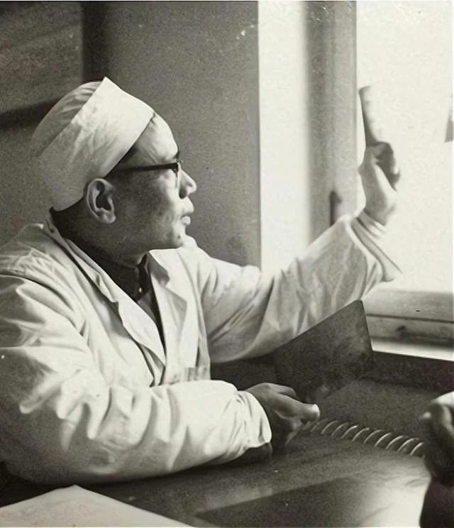 1951年，陈善文被判死刑，为争取立功赎罪的机会，他主动献出两张珍贵祖传药方，并在监狱中参与制药，依托陶铸主持的立功赎罪政策，该案获得宽大改判。
 
这事发生在1951年广西玉林剿匪时期，一名已经宣判死刑的匪首，仅凭两张中医药秘方就获得宽大处理，这中间究竟有着怎样完整的来龙去脉？
 
陈善文是广西玉