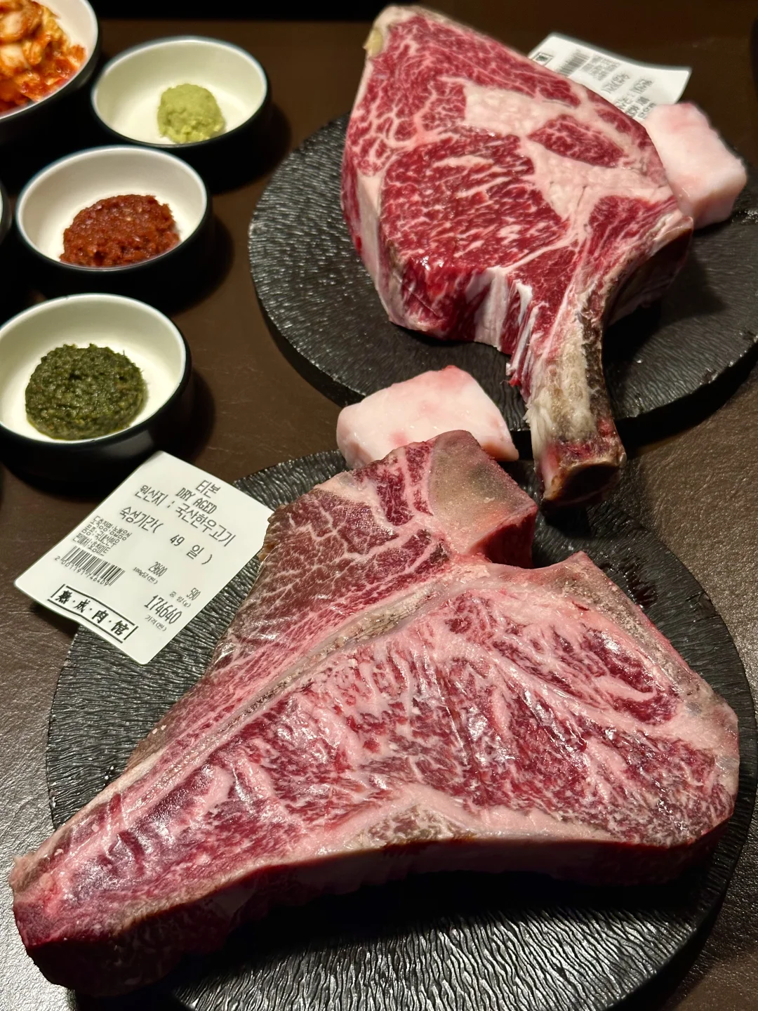 首尔zui好吃的烤肉！离开前还想再吃5678次🥺