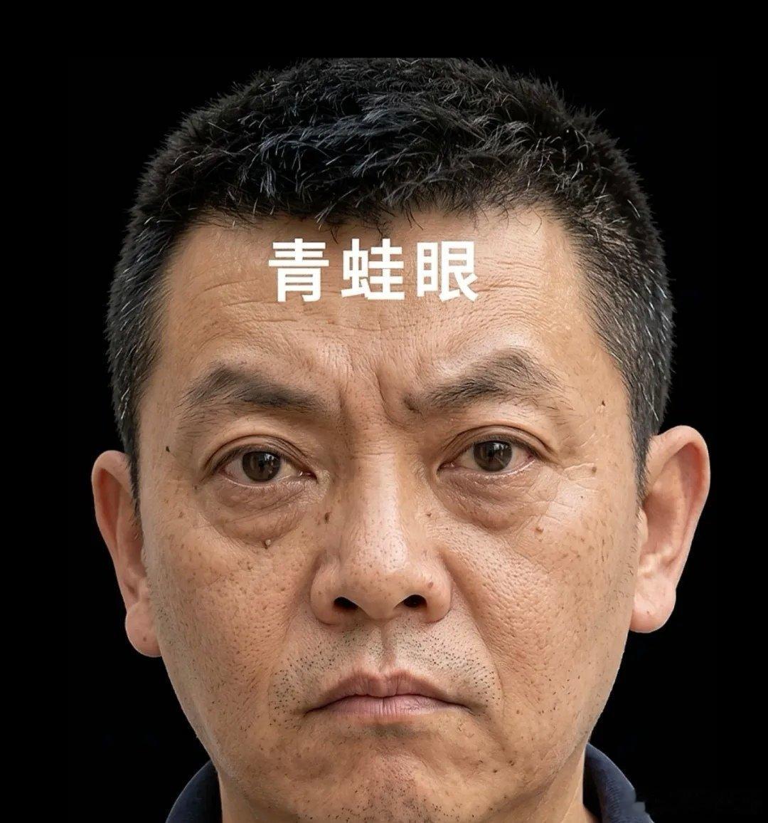 老话常说“嫁汉不嫁青蛙眼”，男人长青蛙眼，是何格局？  男有青蛙眼，胆气有余，静定不足 民间相法里流传一句俗语：嫁汉不嫁青蛙眼。很多人初次听到，容易直接贴上“不好”的标签，觉得生有此眼的男人，注定命途多舛。其实相学从不是一锤定音的判词，所谓青蛙眼，只是古人总结的一种眼相，重点看形，更要看神。相法有言，相不独论，神重于形，读懂其中的利弊，才是学习识人的关键。     何为青蛙眼？顾名思义，眼球向外凸起，眼形偏圆，正视时眼珠向外鼓，眼白容易显露，观感如同青蛙之目。这里先要划清界限：有的人因为高度近视，眼轴拉长，眼球自然外突；还有的人受身体疾患影响，导致眼球突出。这些属于身体层面的问题，和相法中所说的“青蛙眼”不能混为一谈。相家看眼，外形只是载体，真正要甄别，是看眼神收不收得住，是躁动外放，还是安定内敛。      传统相理认为，生青蛙眼的男子，先天精力旺盛，胆气充足，不甘平庸，骨子里不愿安于现状。这类人不喜欢循规蹈矩、日复一日重复枯燥的生活，心中总有想法，敢闯敢冲。机会摆在面前，别人还...