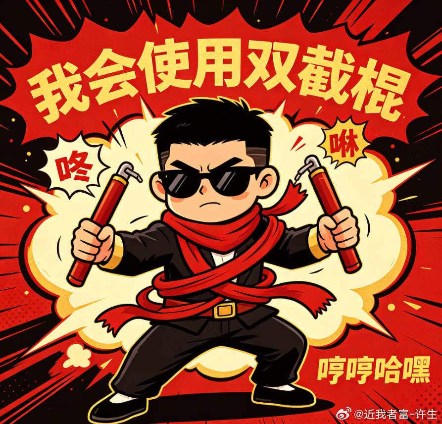 都说了晚间数据不会走预期，利多就追多？晚间反弹空为主！做空才是主流！非农数据没能打开区间，又得继续震荡了！

#金价##金店客流暴涨金镯子半天卖空# ​​​​
