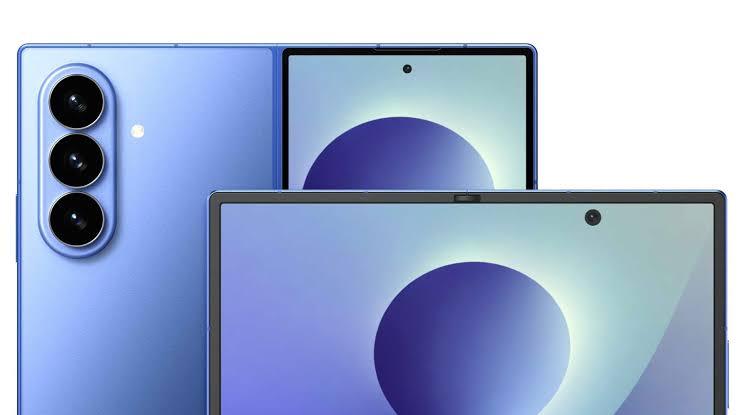 【Galaxy Z Fold9 系列要有五款机型？消息称三星明年再推一款全新阔折叠手机，更适合看视频】据韩媒报道，受此前 Galaxy Z Fold8 阔折叠热销影响，三星已启动全新阔折叠手机研发，明年 Galaxy Z Fold9 系列将可能包含五款机型，新机屏幕比例更适合观看视频。#三星折叠屏# ​
