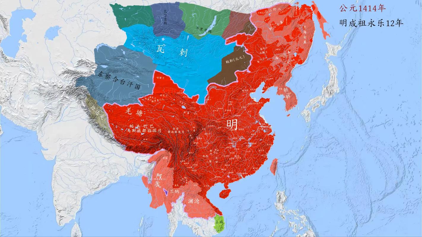 清朝康熙帝为什么说明朝远迈汉唐？

其实他这话，只是专门评价朱元璋的！

很多人常常搞混……

“远迈汉唐”这句话，目前我们能查到的最原始出处，并不是某一位清朝皇帝亲口说的。

它来自于清朝能臣张廷玉，主持编撰的清修《明史.明成祖本纪》

原话是——“幅陨之广，远迈汉唐。成功骏烈，卓乎盛矣。”

意