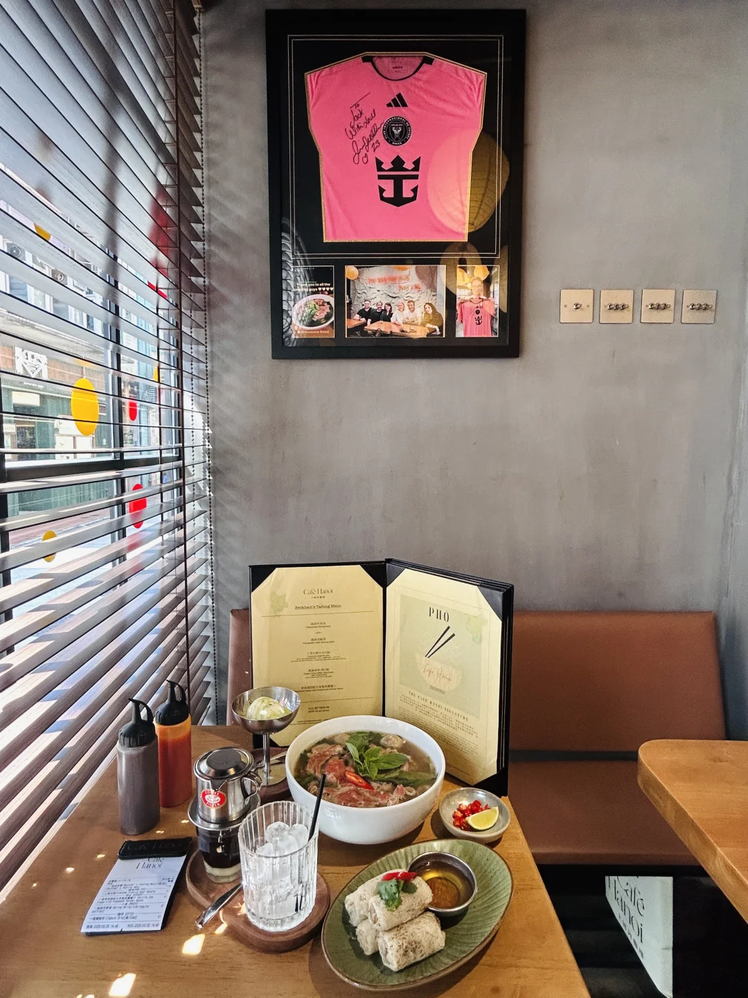谁懂啊！澳门官也街藏贝克汉姆同款美食‼️