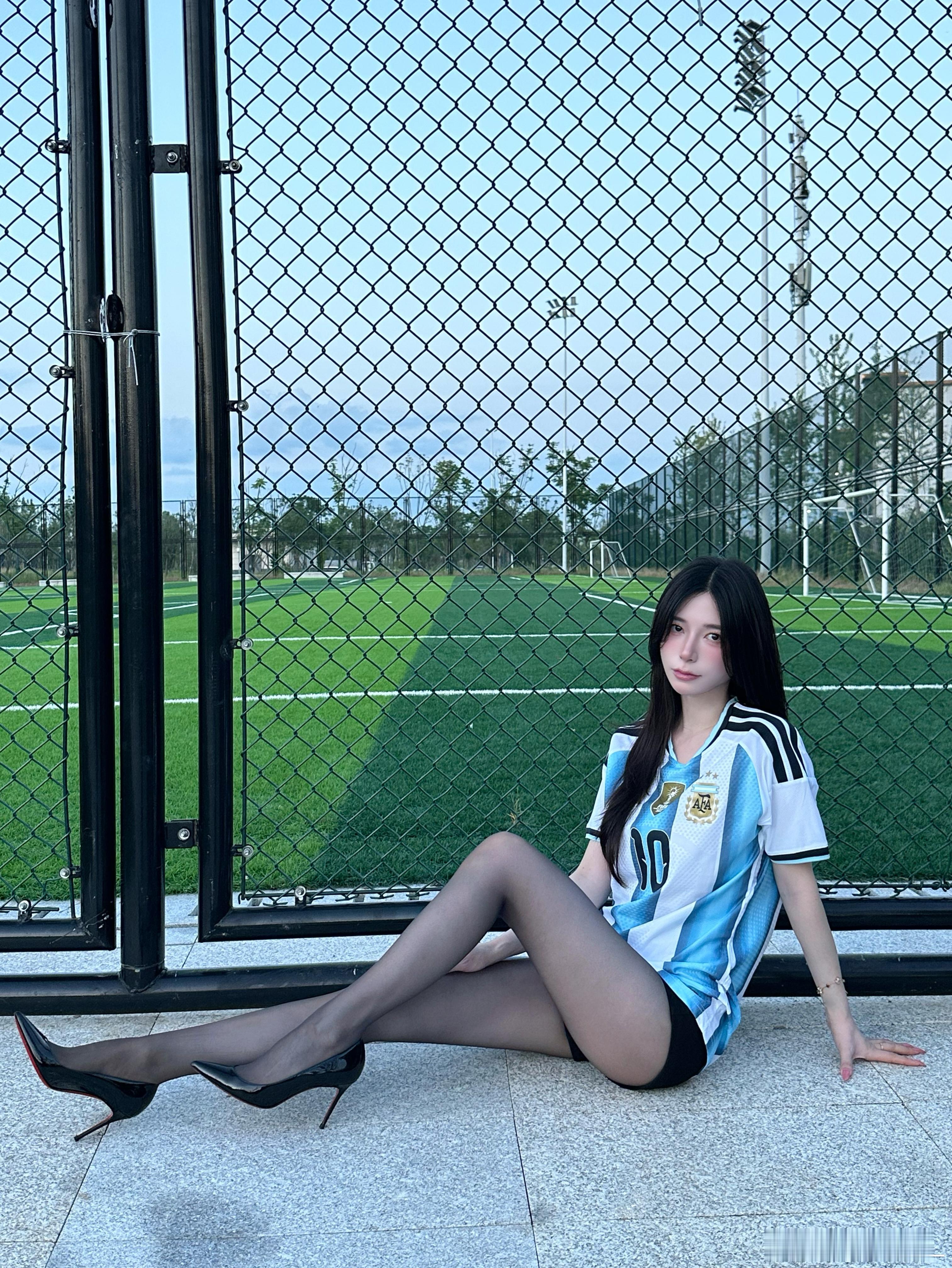 唯有足球和你不可辜负⚽️  ​​​