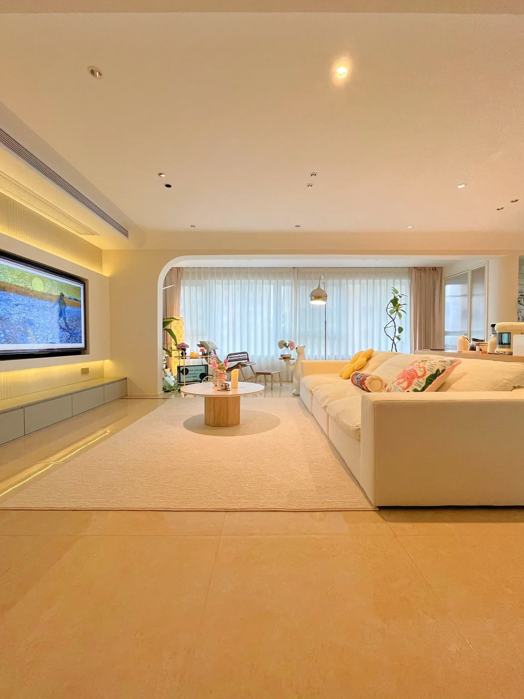 抄作业成功！15w装出Dream house！