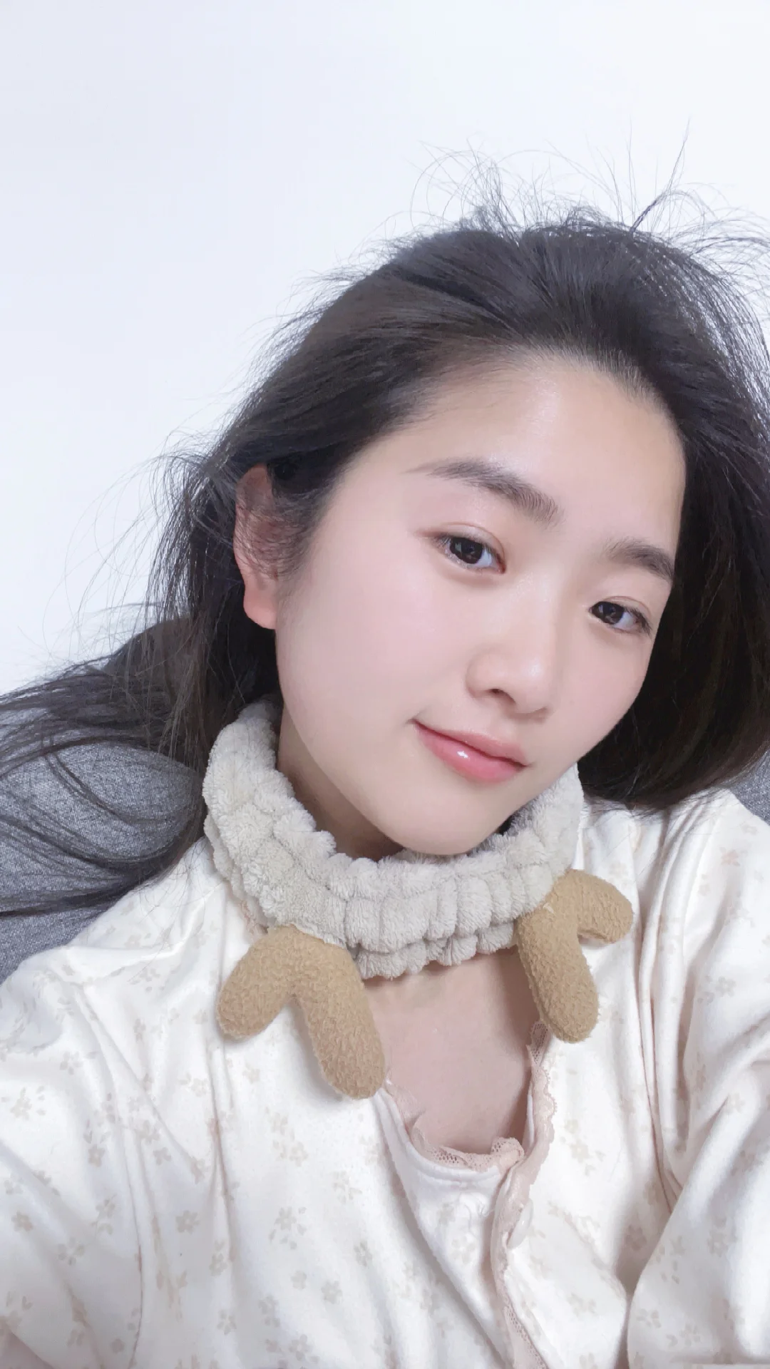 睡前拍拍拍……