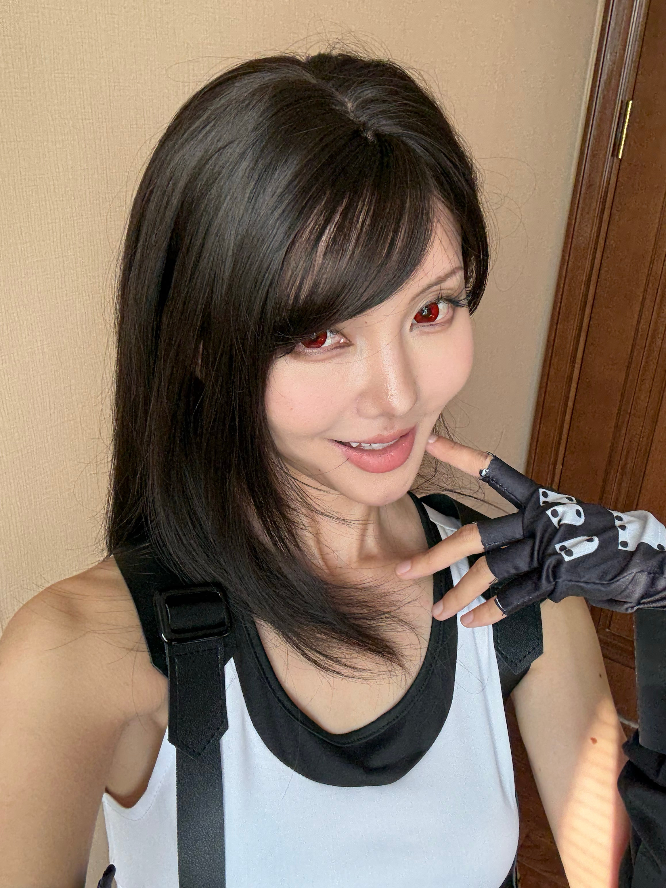 由于幼态审美过于盛行，本人目前已被评价说“长得像三四十的，突然老了很多...