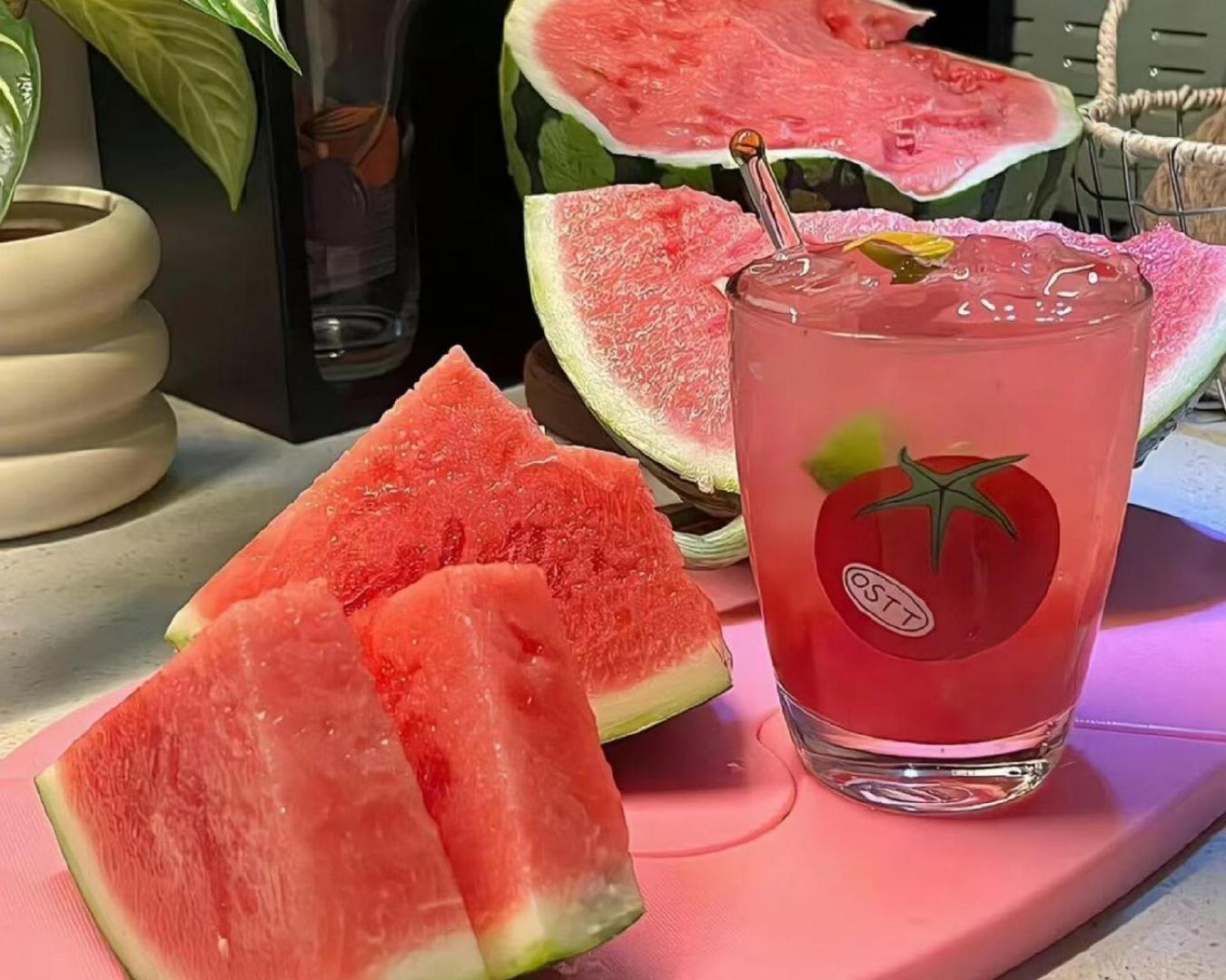ipad壁纸·清新水果🍉🫐🍓🍊 ​​​～
#女生头像##头像# ​