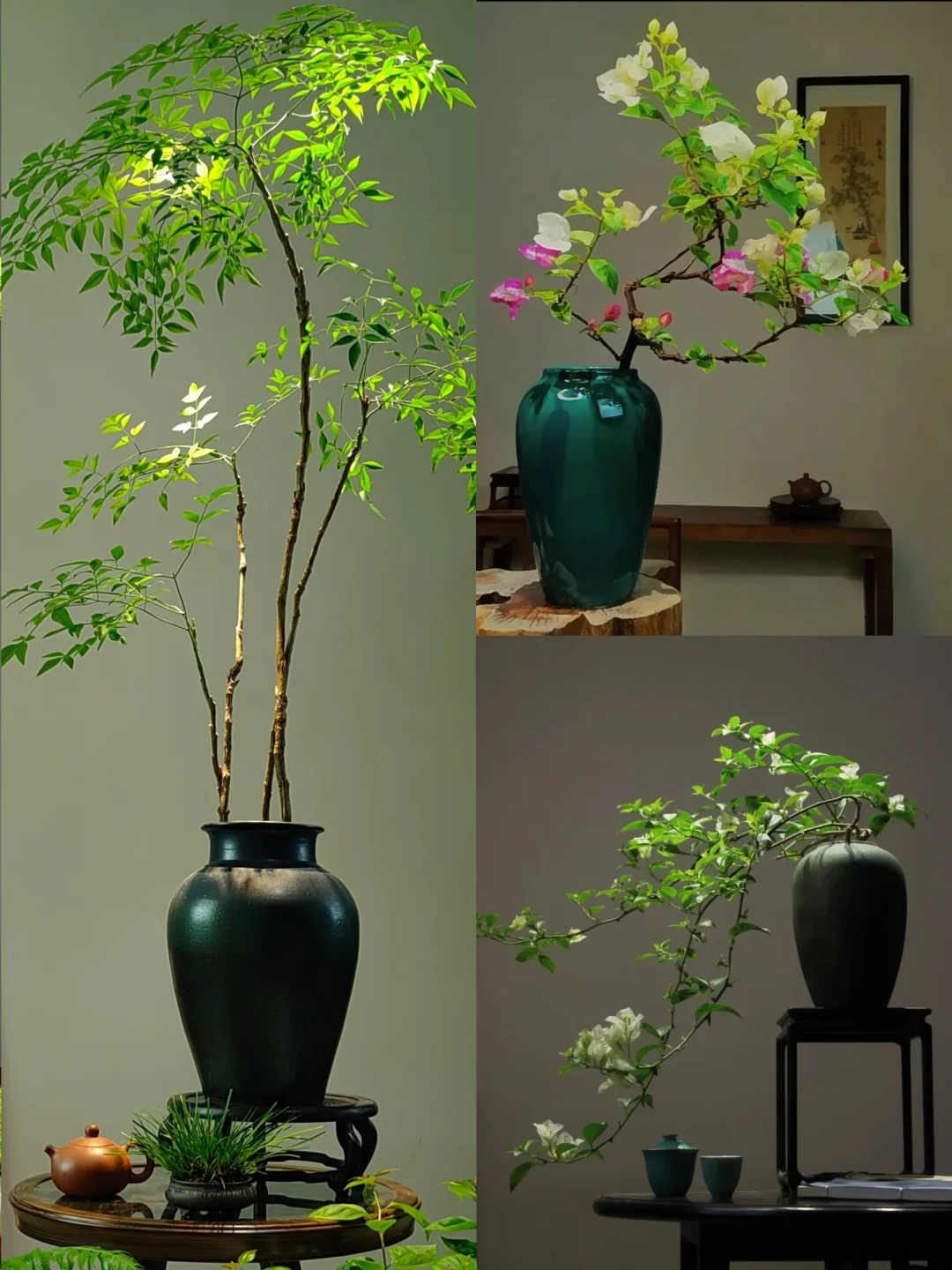 “没点艺术细胞还真刷不到我”