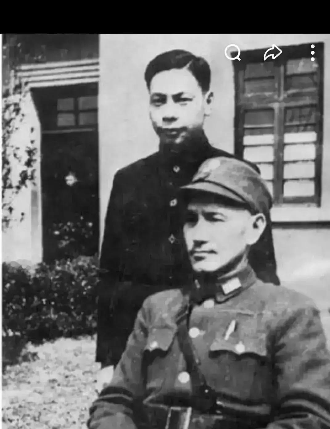 蒋家后人不要再企图将两蒋埋回老家奉化了。也不要纠结于老蒋（介石）的遗言了，不遵照遗言也并非不孝，要说不孝也是小蒋（经国）不孝，和后来人也没太大关系了。

蒋孝勇把那份刚收到的函件轻轻搁在红木书桌上。窗外的台北正午阳光刺眼，函件是浙江奉化溪口镇政府发来的，礼节周全，但意思明确：蒋氏祖坟区域已划为文物保