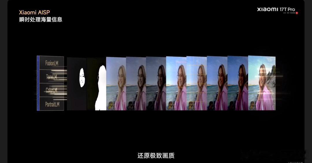 6月8日的小米17T系列发布会，全程仅18分钟，高效务实，尽显自信。作...