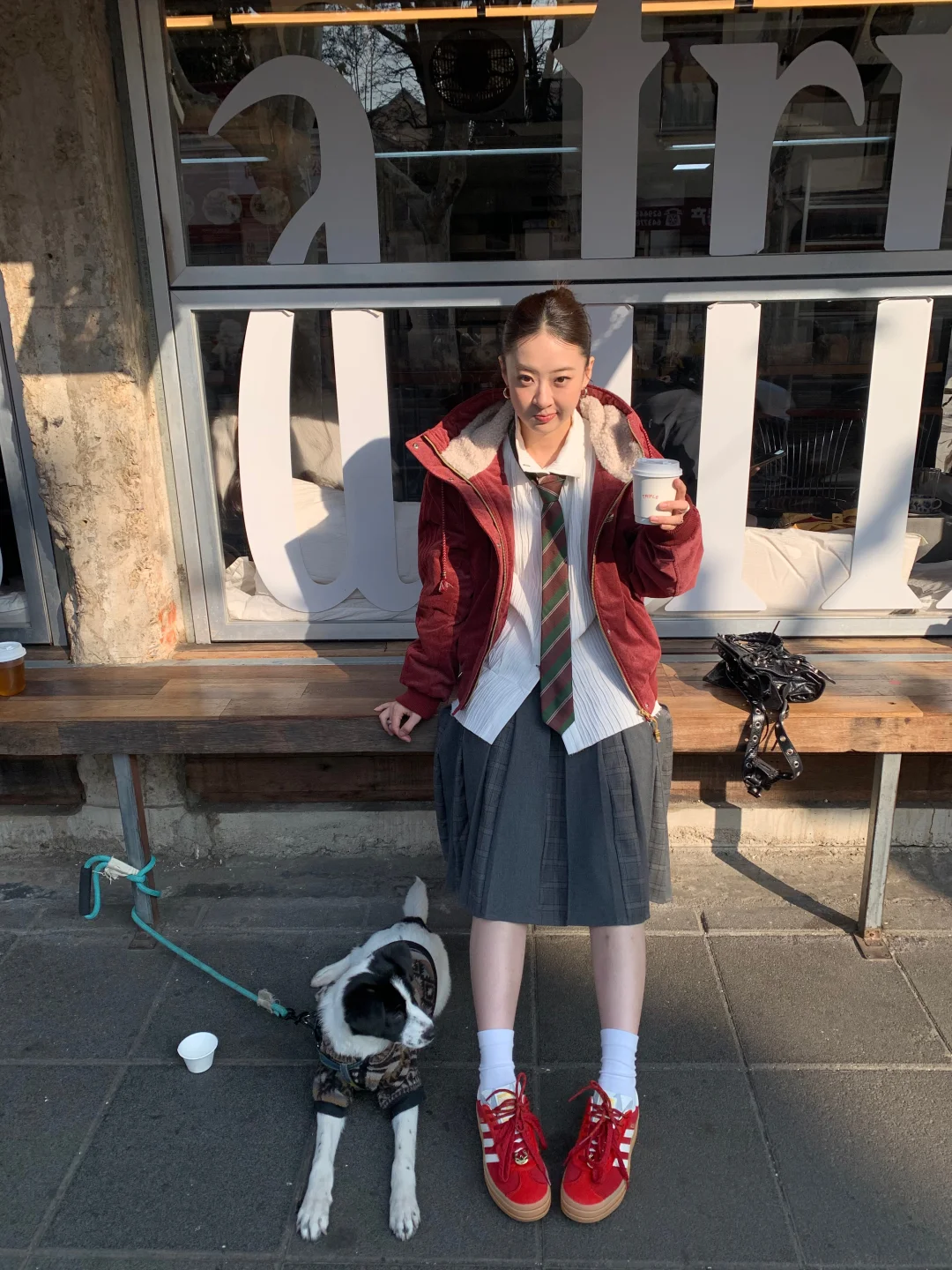 人！一起迈入新的一年吧！🧧૮₍ ˃̵ᴗ˂̵₎ა