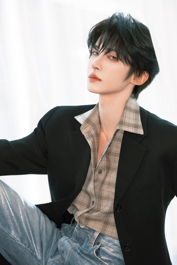 松弛启程