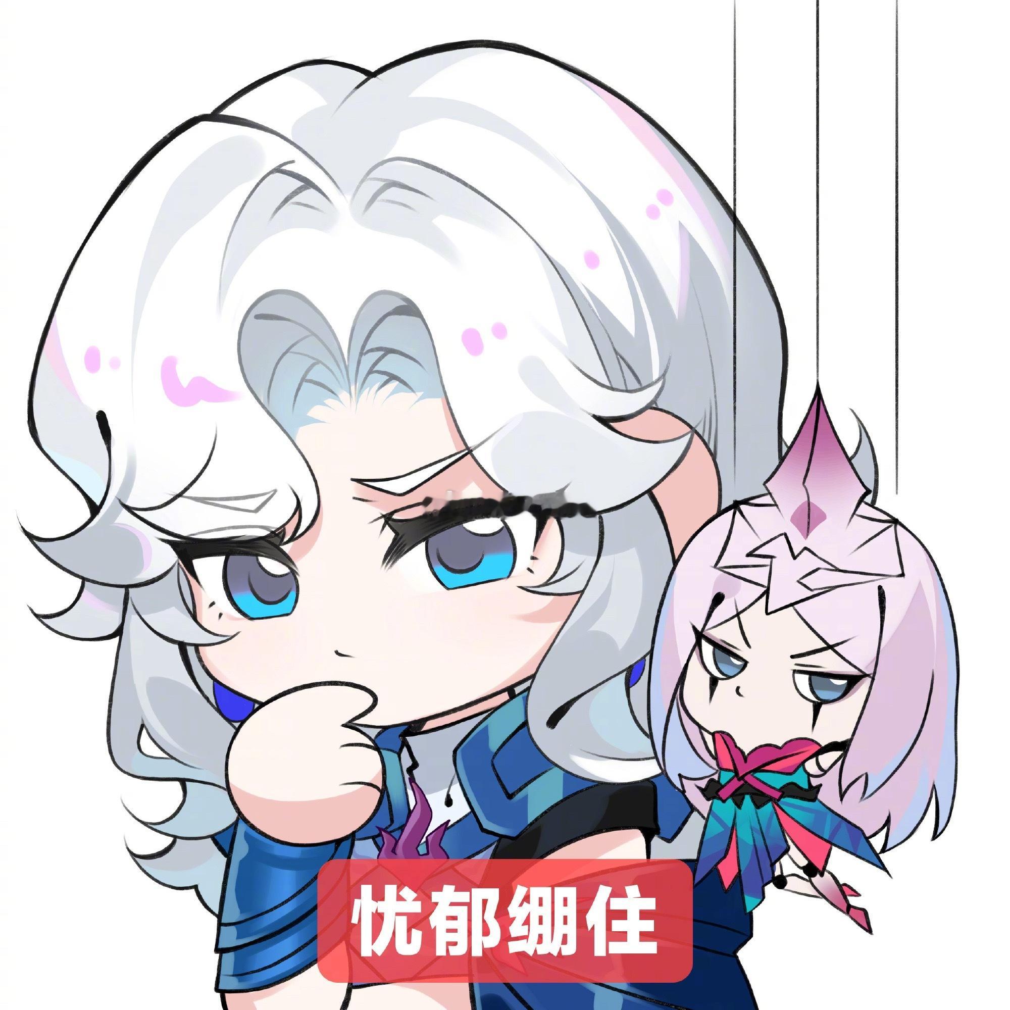 好评如潮但你get不到的皮肤​​​