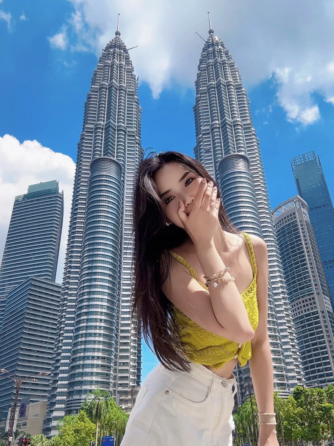 吉隆坡8小时转机可以做些什么