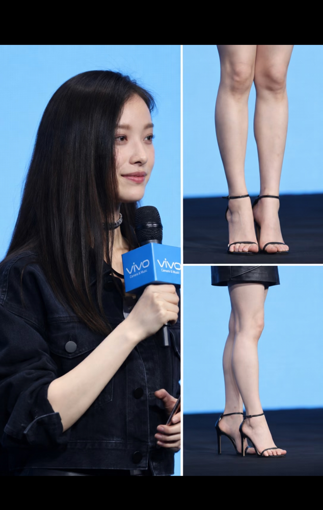 倪妮当年那张脸，往街边一站就是都市剧片头，真觉得她跟谁谈都该是大团圆剧本。
结果呢，跟冯绍峰三年，散了，理由是人生规划对不上。转头跟井柏然，被拍到同回公寓，经纪人都认了，所有人等着看婚礼。半年见面不到20天，她在横店拍戏，他在纽约赶工，最后工作室同步甩声明，聚少离多。
两段感情，两个看起来都配一