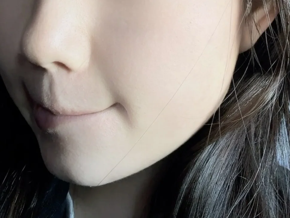 建议易留印体质都去试试这个方法啊啊啊啊啊